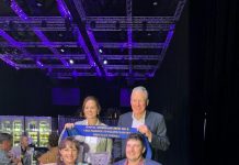 Glen Aplin beef producer claims top gong in Ekka debut