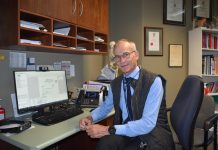 Health practitioners urge free flu shot as vaccinations rates fall