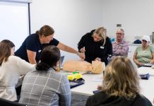 Free trauma training workshop coming to Stanthorpe