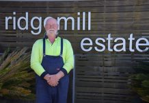 4.5 stars for winery