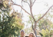 Seeking the voices of rural women