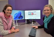 Smart meters saving dollars and drops