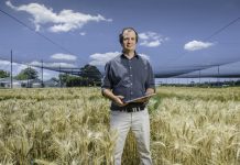 Ag experts unite for crucial drought resilience workshop