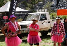 Action packed awareness