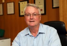 Acting CEO’s term extended