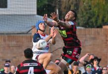 Heartbreak for Cowboys