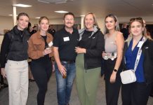 Fostering business connection