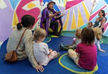 RADF grants to open soon