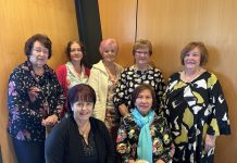 Hosting DVA and War Widows