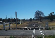 Restoring heritage rail