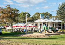 Pub set for inaugural Ballandean Country Fest