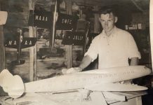 Remembering Stanley Lewis Barlow