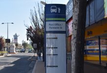 Greens pledge high frequency bus routes in Warwick