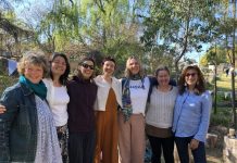 Showcasing sustainability