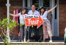 Makes cents not to bin it