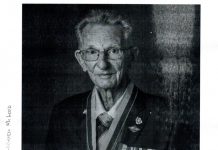 The adventurous life of Leonard