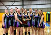 Special award for Jasmine