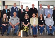 Saperavi Wine lovers gather