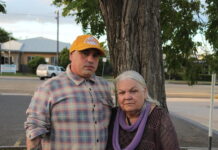 Have Indigenous Queenslanders been forgotten?