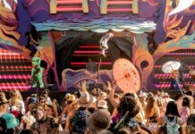 Residents fighting to keep music festival out