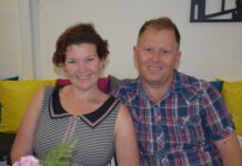 Addressing the importance of breaking the stigma