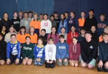 Opportunities on the horizon for Kookaburras