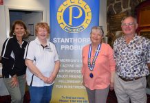 BlazeAid wraps up after a year