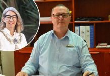 Mixed response to CEO’s ousting expected, says mayor