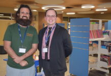 Connecting businesses with community