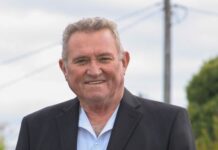 Election Q&A with Labor candidate Greg Johnson