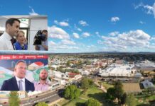 Why the regions could prove decisive in Saturday’s election