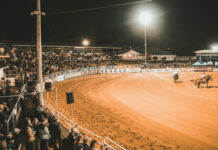 More, more and more…