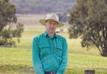 Election Q&A with Greens candidate David Newport