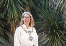 Mayor: DFV “greatest concern“ for community