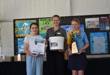 Expo focusing on improving for future generations