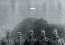 The universal soldier