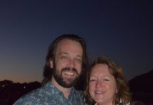 Bringing folk music to Ballandean