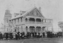 Beginnings of catholic education