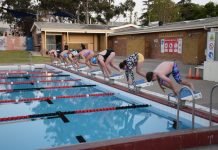 Pool closure puts a pause on summer splash