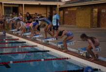 Stanthorpe Pool reopens after safety repairs