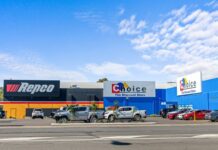 Warwick Home & Co retail space sold for $8.65 million