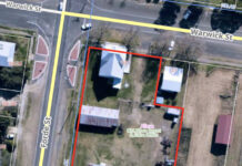 Council plans to relinquish historic block