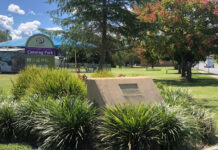 Proposed community garden a growing concern