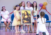 Granite Belt art trail puts creatives on map