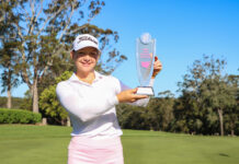 Reeves’ unbeaten run ends in Willunga