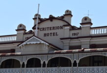 Warwick man scores $68k Keno win