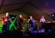 CelticFringe brings the Celtic vibe