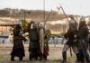 FEATURE: History reenacted at CelticFest