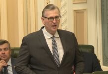 Lister takes aim at water report in fresh plea for dam