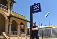 Motorists urged to ‘drive to the conditions’ as cops step up patrols